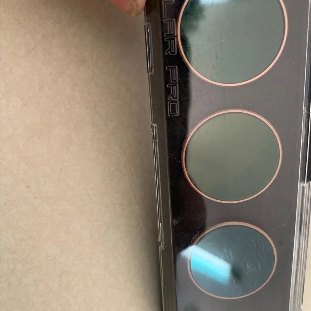 Polar Pro Cinema Series Lens filter set of 3 (All In MINT Condition)